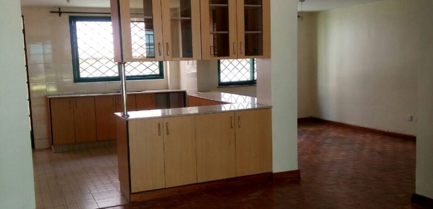 MUTHANGARI 3 BEDROOM
