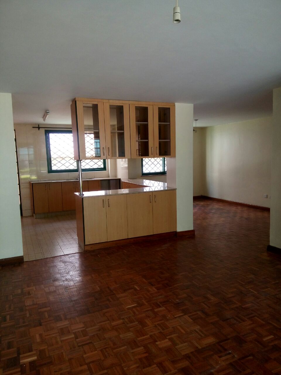 MUTHANGARI 3 BEDROOM