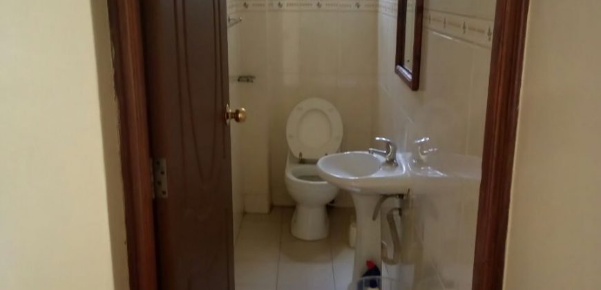 MUTHANGARI 3 BEDROOM