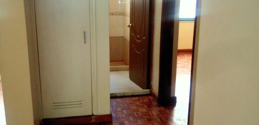 MUTHANGARI 3 BEDROOM