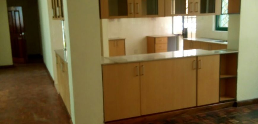 MUTHANGARI 3 BEDROOM