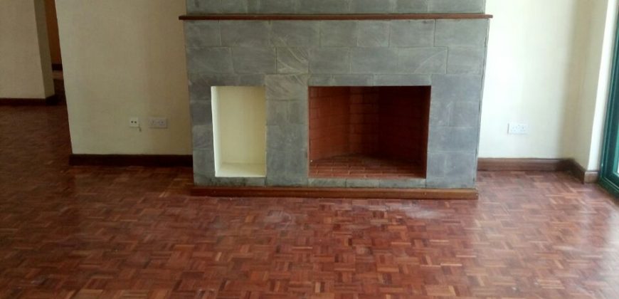 MUTHANGARI 3 BEDROOM