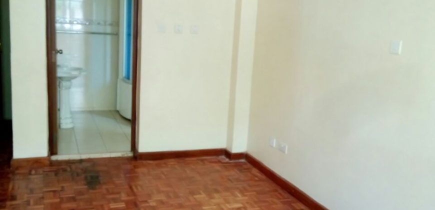 MUTHANGARI 3 BEDROOM