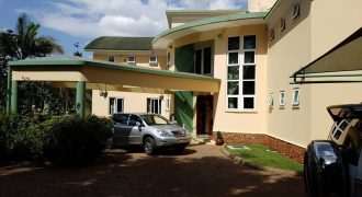RUNDA 5 BEDROOM