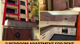 St Michaels apartments