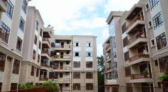 KILIMANI 3 BEDROOM