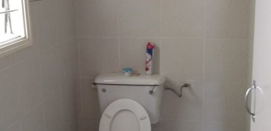 KABASIRAN FOR RENT