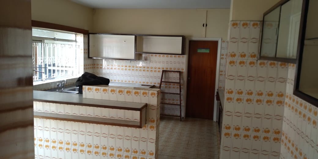 KABASIRAN FOR RENT