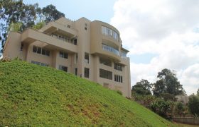 LOWER KABETE 2